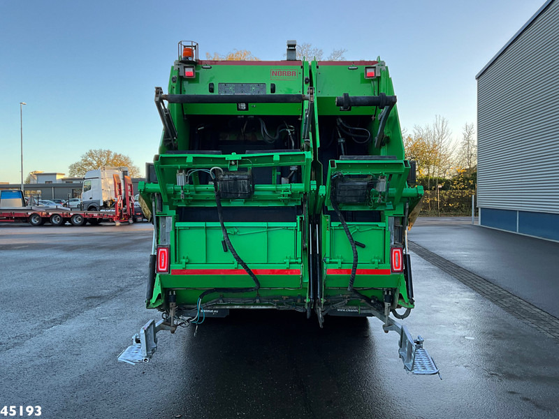 Scania P410 Euro 6 Geesink / Norba MF300, 21m³ - Prügiauto: pilt 5 Scania P410 Euro 6 Geesink / Norba MF300, 21m³ - Prügiauto: pilt 5