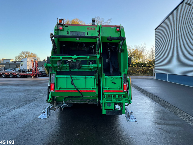 Scania P410 Euro 6 Geesink / Norba MF300, 21m³ - Prügiauto: pilt 4 Scania P410 Euro 6 Geesink / Norba MF300, 21m³ - Prügiauto: pilt 4