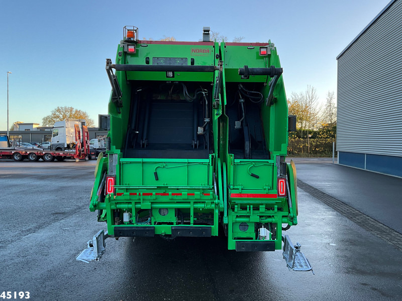 Scania P410 Euro 6 Geesink / Norba MF300, 21m³ - Prügiauto: pilt 3 Scania P410 Euro 6 Geesink / Norba MF300, 21m³ - Prügiauto: pilt 3