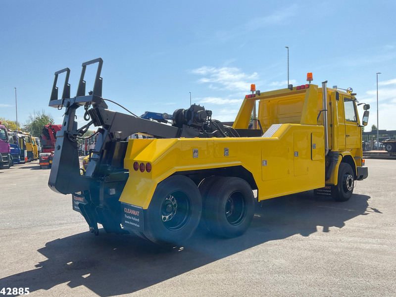 Scania R 142-H.400 6x2 Abschlepp "Gerestaureerde Oldtimer" liising Scania R 142-H.400 6x2 Abschlepp "Gerestaureerde Oldtimer": pilt 8