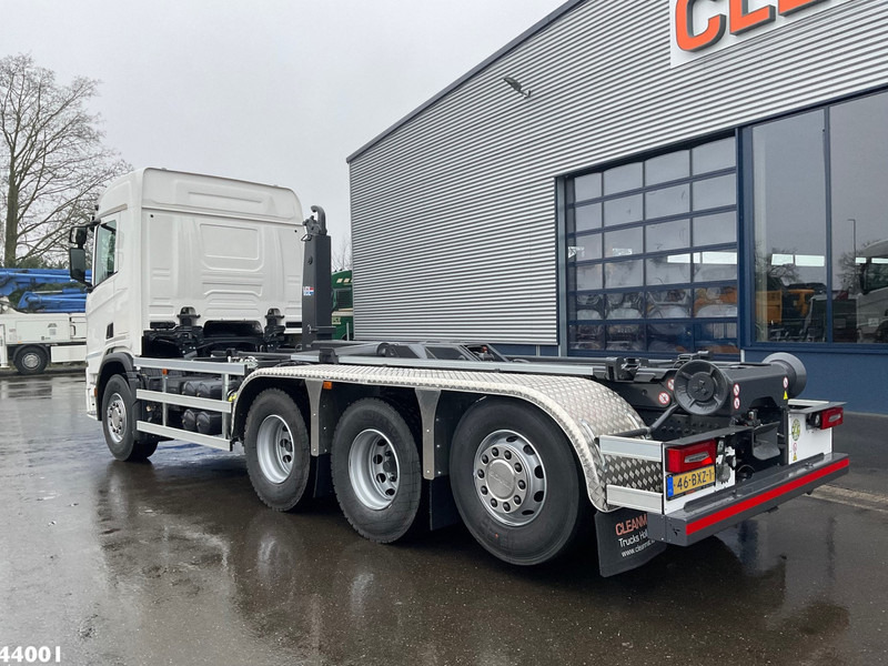 Scania R 460 8x4 Retarder VDL 30 Ton haakarmsysteem NEW AND UNUSED! - Konkstõstukiga veoauto: pilt 5 Scania R 460 8x4 Retarder VDL 30 Ton haakarmsysteem NEW AND UNUSED! - Konkstõstukiga veoauto: pilt 5