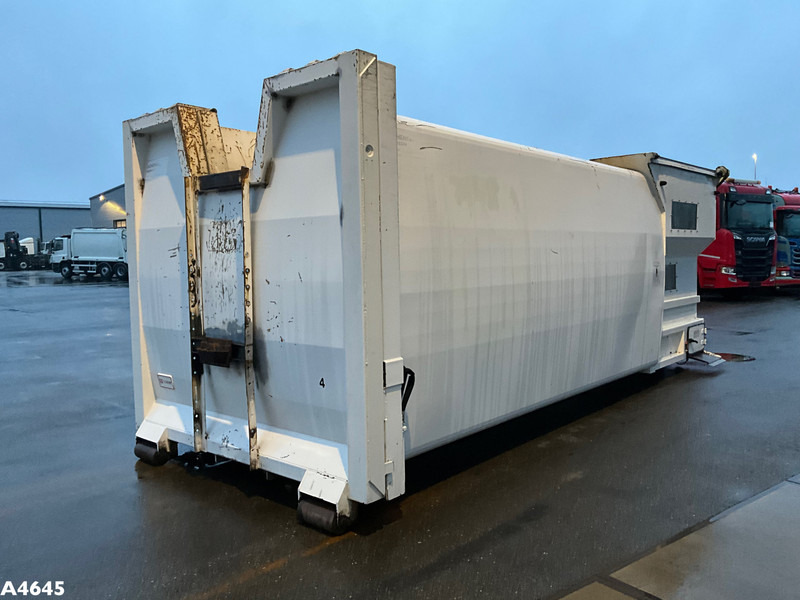 Schenk perscontainer IPC-21 21m³ - Multilift konteiner: pilt 3 Schenk perscontainer IPC-21 21m³ - Multilift konteiner: pilt 3