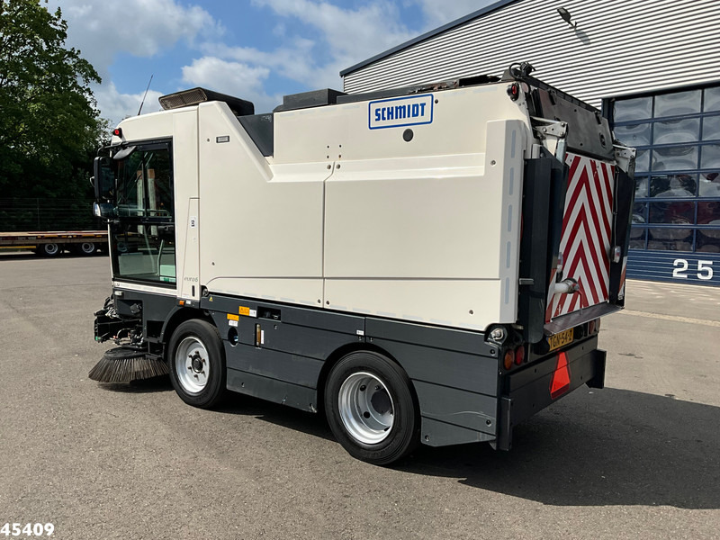 Schmidt Cleango 500 Compact Euro 6 with 3-rd brush - Tänavapühkimismasin: pilt 4 Schmidt Cleango 500 Compact Euro 6 with 3-rd brush - Tänavapühkimismasin: pilt 4