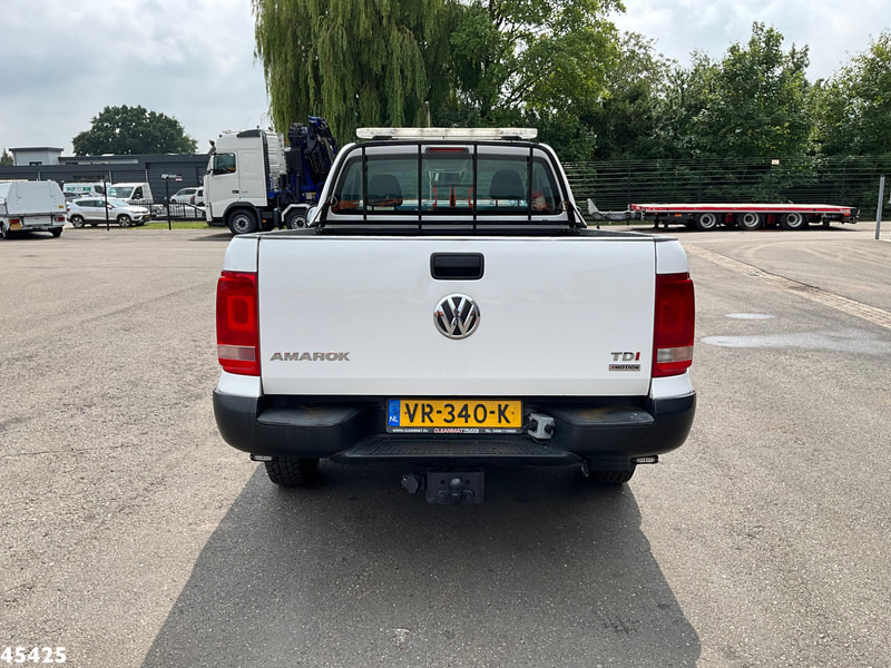Volkswagen Amarok 2.0 TDI 4x4 Just 63.144 km! - Madelveok/ Platvormveok: pilt 3 Volkswagen Amarok 2.0 TDI 4x4 Just 63.144 km! - Madelveok/ Platvormveok: pilt 3
