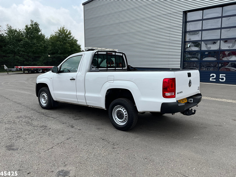 Volkswagen Amarok 2.0 TDI 4x4 Just 63.144 km! - Madelveok/ Platvormveok: pilt 2 Volkswagen Amarok 2.0 TDI 4x4 Just 63.144 km! - Madelveok/ Platvormveok: pilt 2