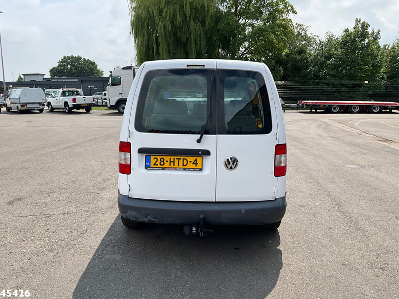 Volkswagen Caddy 1.6 Trendline Just 160.801 km! - Auto: pilt 5 Volkswagen Caddy 1.6 Trendline Just 160.801 km! - Auto: pilt 5