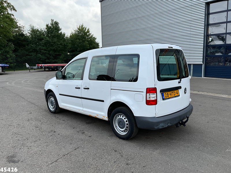 Volkswagen Caddy 1.6 Trendline Just 160.801 km! - Auto: pilt 2 Volkswagen Caddy 1.6 Trendline Just 160.801 km! - Auto: pilt 2