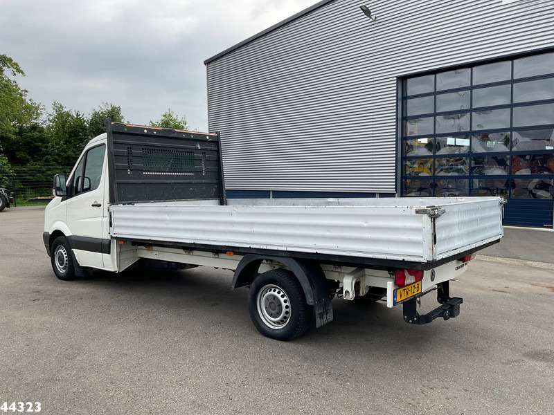 Volkswagen Crafter - Madelveok/ Platvormveok: pilt 2 Volkswagen Crafter - Madelveok/ Platvormveok: pilt 2