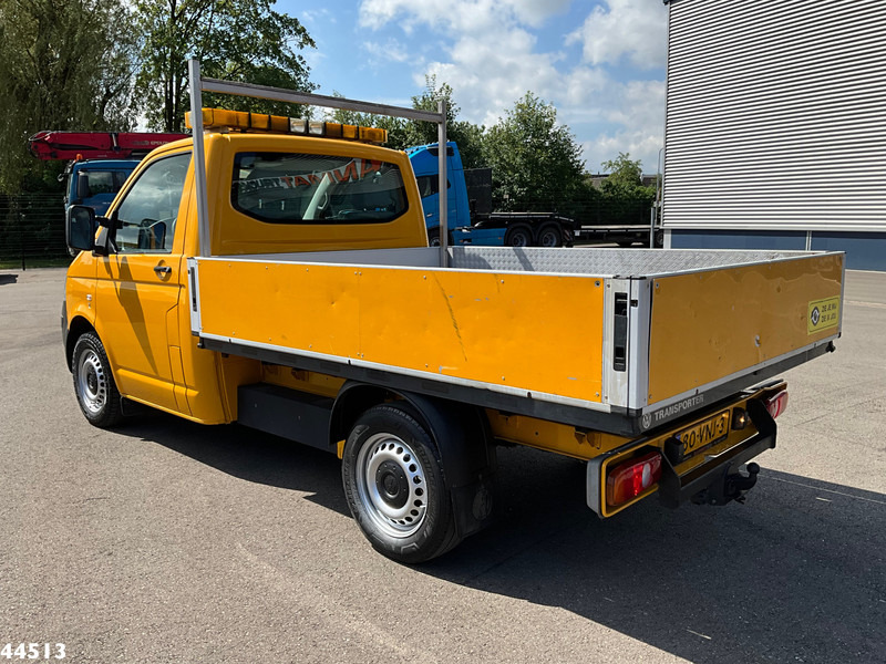 Volkswagen Transporter 2.0 300 Manual - Madelveok/ Platvormveok: pilt 3 Volkswagen Transporter 2.0 300 Manual - Madelveok/ Platvormveok: pilt 3