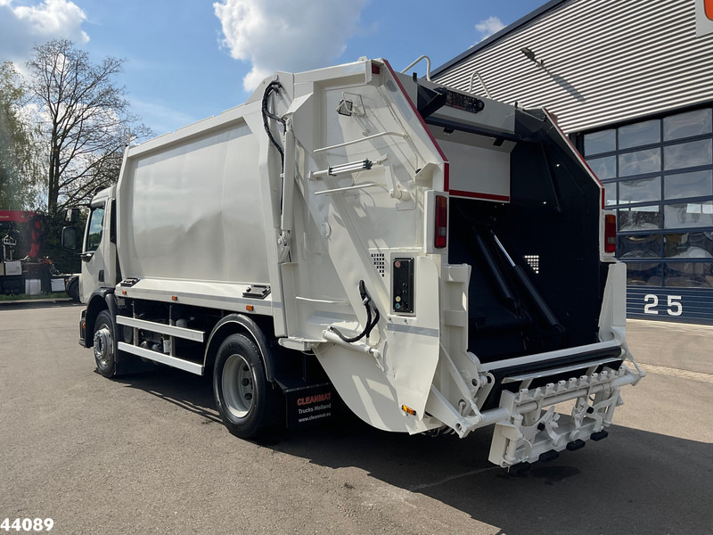 Volvo FE 280 Euro 6 Norba RL 300, 16 m³ + winch - Prügiauto: pilt 4 Volvo FE 280 Euro 6 Norba RL 300, 16 m³ + winch - Prügiauto: pilt 4