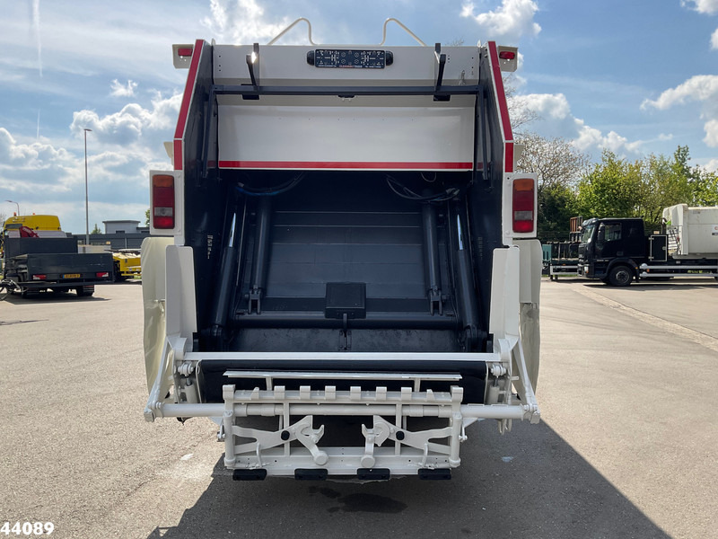 Volvo FE 280 Euro 6 Norba RL 300, 16 m³ + winch - Prügiauto: pilt 5 Volvo FE 280 Euro 6 Norba RL 300, 16 m³ + winch - Prügiauto: pilt 5