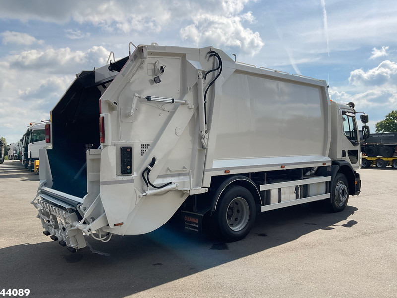 Volvo FE 280 Euro 6 Norba RL 300, 16 m³ + winch - Prügiauto: pilt 3 Volvo FE 280 Euro 6 Norba RL 300, 16 m³ + winch - Prügiauto: pilt 3