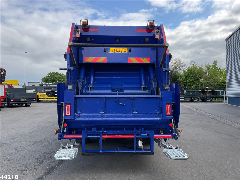 Volvo FE-280 - Prügiauto: pilt 2 Volvo FE-280 - Prügiauto: pilt 2