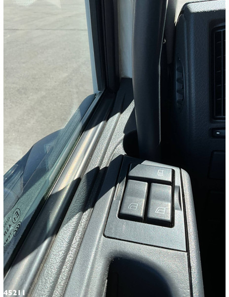 Volvo FE 300 Terberg Olympus 18m³ liising Volvo FE 300 Terberg Olympus 18m³: pilt 18