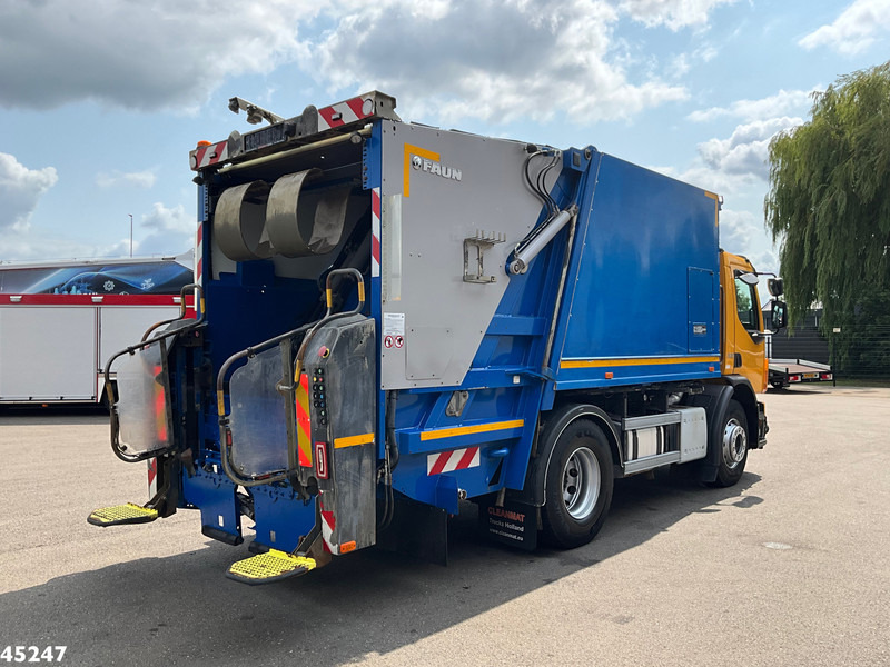 Volvo FE 320 Euro 6 Faun 10m³ - Prügiauto: pilt 4 Volvo FE 320 Euro 6 Faun 10m³ - Prügiauto: pilt 4