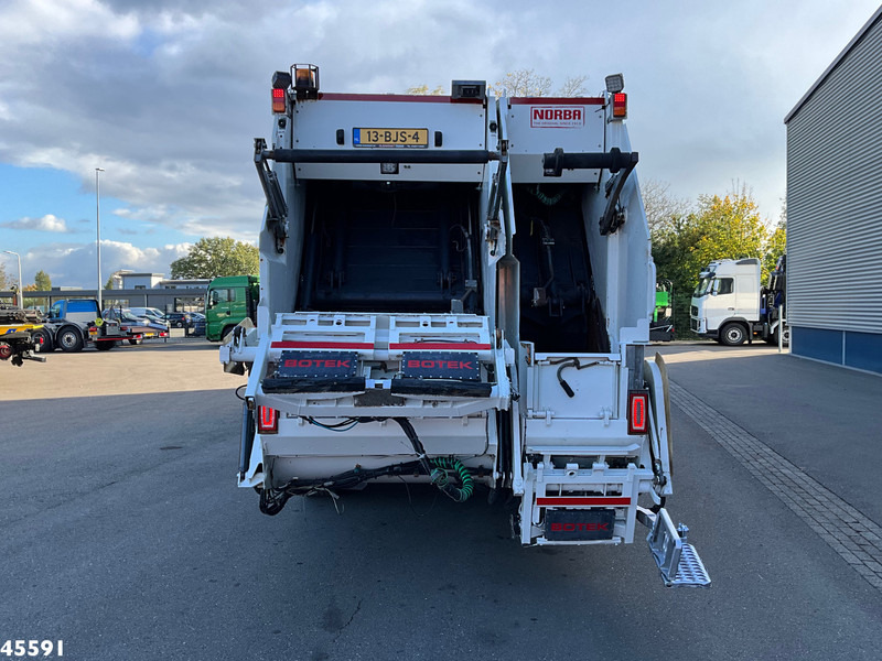 Volvo FE 320 Euro 6 Geesink Norba MF 300, 21m³ 2 compartimenten Just 134.477 km! - Prügiauto: pilt 5 Volvo FE 320 Euro 6 Geesink Norba MF 300, 21m³ 2 compartimenten Just 134.477 km! - Prügiauto: pilt 5