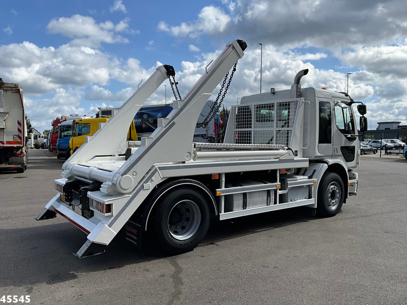 Volvo FE 320 Euro 6 Hyvalift 14 Ton portaalarmsysteem Just 69.893 Km! - Nöörtõstukiga veoauto: pilt 5 Volvo FE 320 Euro 6 Hyvalift 14 Ton portaalarmsysteem Just 69.893 Km! - Nöörtõstukiga veoauto: pilt 5