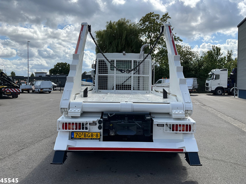 Volvo FE 320 Euro 6 Hyvalift 14 Ton portaalarmsysteem Just 69.893 Km! - Nöörtõstukiga veoauto: pilt 4 Volvo FE 320 Euro 6 Hyvalift 14 Ton portaalarmsysteem Just 69.893 Km! - Nöörtõstukiga veoauto: pilt 4