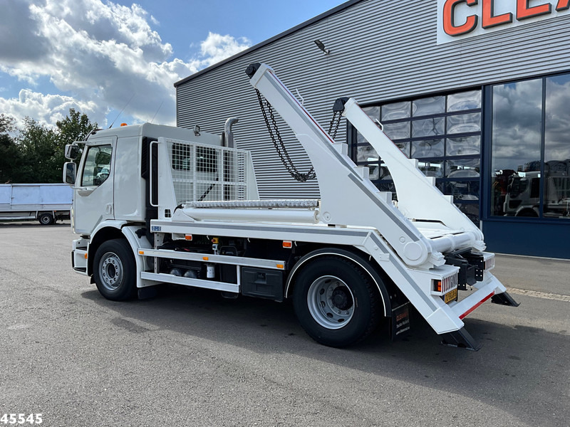 Volvo FE 320 Euro 6 Hyvalift 14 Ton portaalarmsysteem Just 69.893 Km! - Nöörtõstukiga veoauto: pilt 3 Volvo FE 320 Euro 6 Hyvalift 14 Ton portaalarmsysteem Just 69.893 Km! - Nöörtõstukiga veoauto: pilt 3