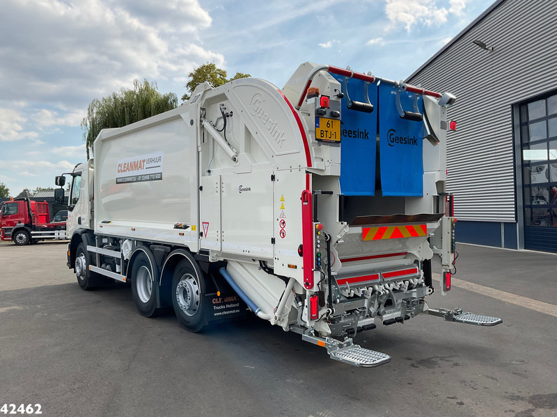 Volvo FE 320 Geesink 17 m³ - Prügiauto: pilt 4 Volvo FE 320 Geesink 17 m³ - Prügiauto: pilt 4