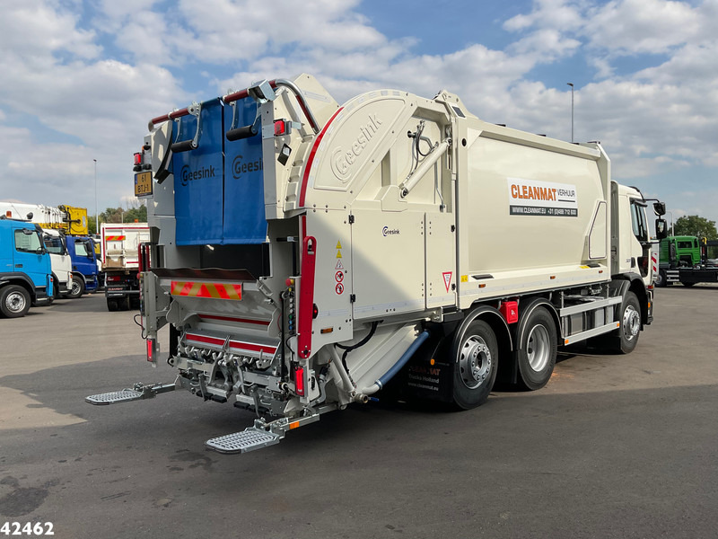 Volvo FE 320 Geesink 17 m³ - Prügiauto: pilt 5 Volvo FE 320 Geesink 17 m³ - Prügiauto: pilt 5