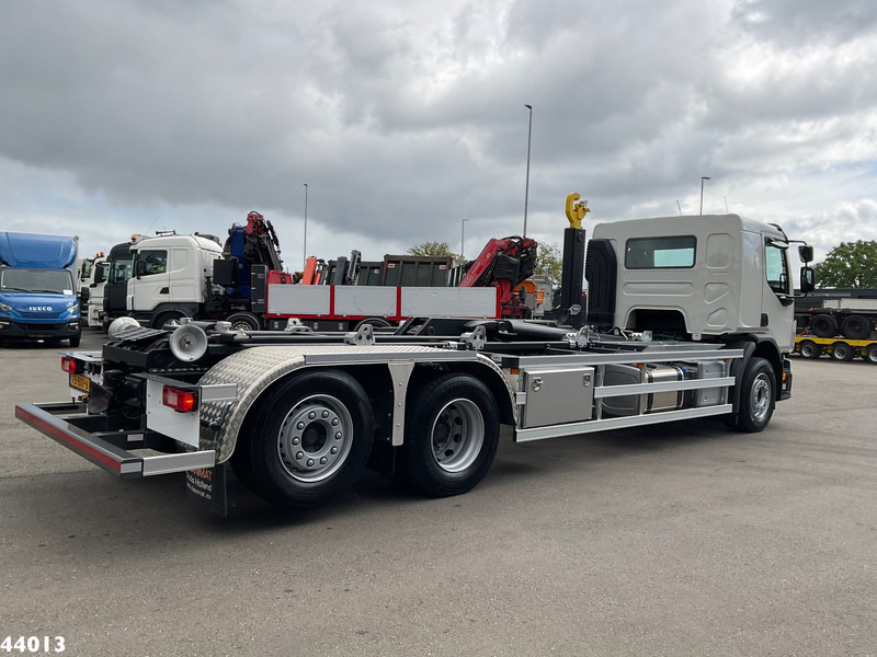 Volvo FE 350 6x2 Hyvalift 26 Ton haakarmsysteem NEW AND UNUSED! - Konkstõstukiga veoauto: pilt 4 Volvo FE 350 6x2 Hyvalift 26 Ton haakarmsysteem NEW AND UNUSED! - Konkstõstukiga veoauto: pilt 4