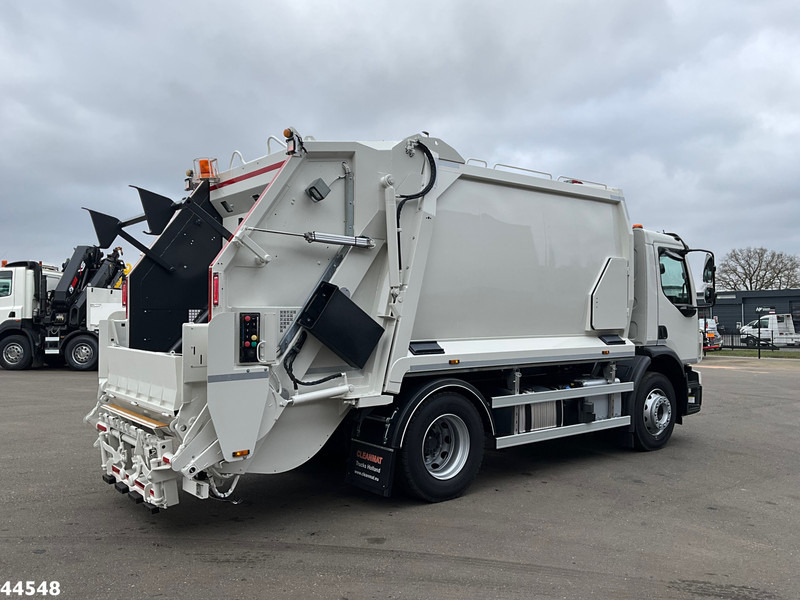 Volvo FE 350 Euro 6 Geesink/Norba N2, 15m³ NEW AND UNUSED! - Prügiauto: pilt 4 Volvo FE 350 Euro 6 Geesink/Norba N2, 15m³ NEW AND UNUSED! - Prügiauto: pilt 4