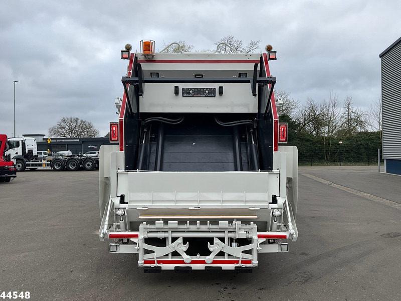 Volvo FE 350 Euro 6 Geesink/Norba N2, 15m³ NEW AND UNUSED! - Prügiauto: pilt 5 Volvo FE 350 Euro 6 Geesink/Norba N2, 15m³ NEW AND UNUSED! - Prügiauto: pilt 5