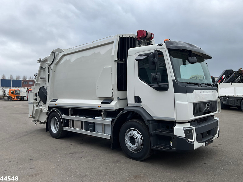 Volvo FE 350 Euro 6 Geesink/Norba N2, 15m³ NEW AND UNUSED! - Prügiauto: pilt 2 Volvo FE 350 Euro 6 Geesink/Norba N2, 15m³ NEW AND UNUSED! - Prügiauto: pilt 2