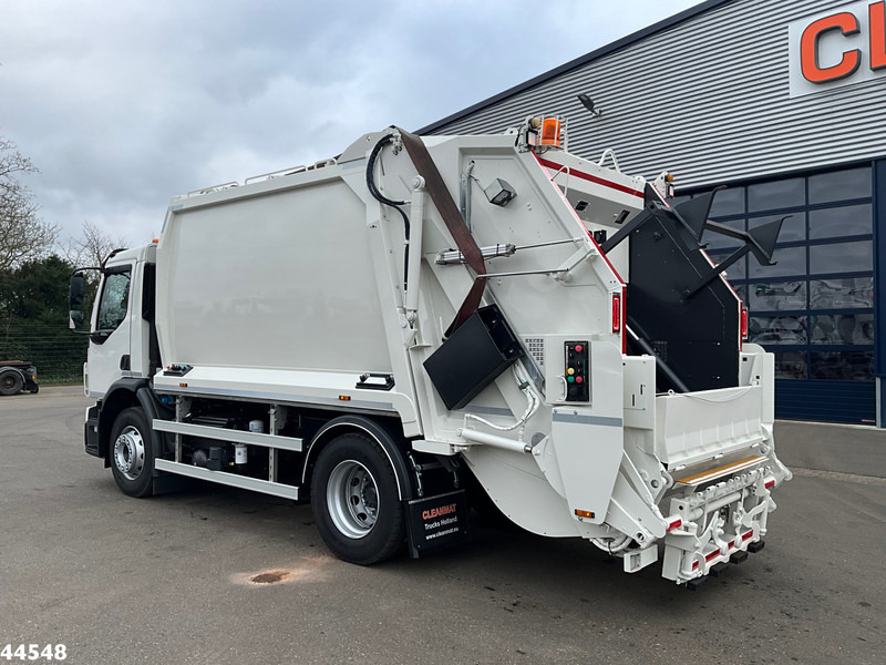 Volvo FE 350 Euro 6 Geesink/Norba N2, 15m³ NEW AND UNUSED! - Prügiauto: pilt 3 Volvo FE 350 Euro 6 Geesink/Norba N2, 15m³ NEW AND UNUSED! - Prügiauto: pilt 3