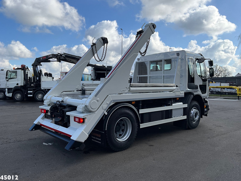 Volvo FE 350 Euro 6 Hyva 14 Ton portaalarmsysteem - Nöörtõstukiga veoauto: pilt 4 Volvo FE 350 Euro 6 Hyva 14 Ton portaalarmsysteem - Nöörtõstukiga veoauto: pilt 4
