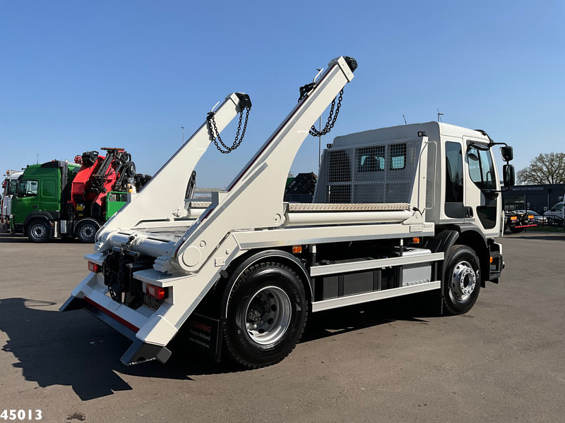 Volvo FE 350 Hyvalift 14 Ton portaalarmsysteem - Nöörtõstukiga veoauto: pilt 3 Volvo FE 350 Hyvalift 14 Ton portaalarmsysteem - Nöörtõstukiga veoauto: pilt 3