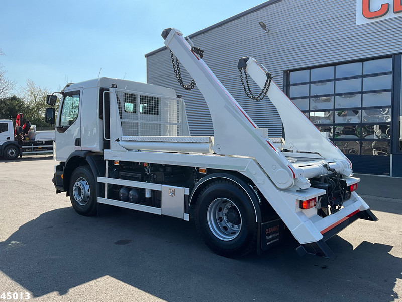 Volvo FE 350 Hyvalift 14 Ton portaalarmsysteem - Nöörtõstukiga veoauto: pilt 4 Volvo FE 350 Hyvalift 14 Ton portaalarmsysteem - Nöörtõstukiga veoauto: pilt 4