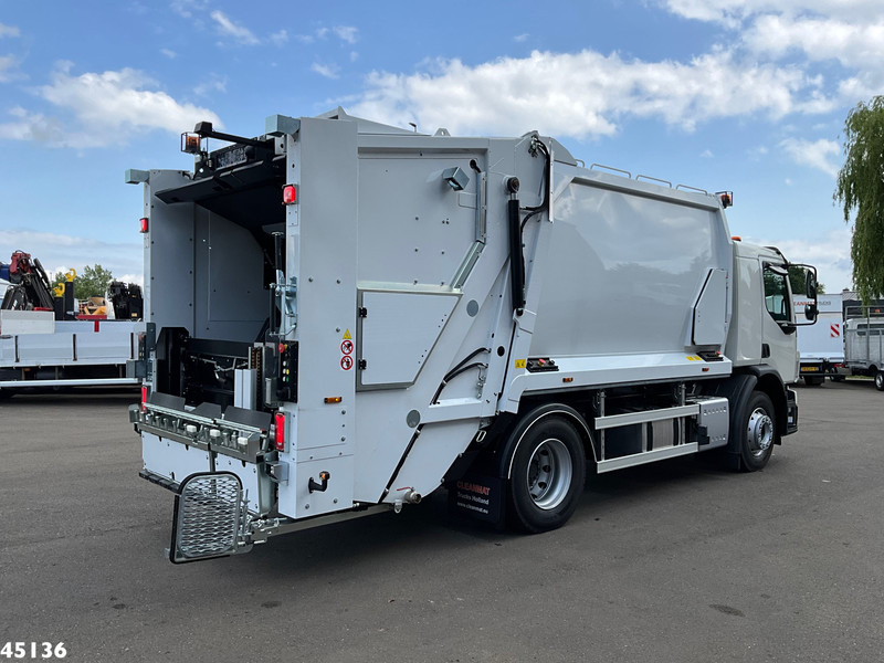Volvo FE 350 Norba MF 300 14m³ 2 compartimenten NEW and UNUSED! - Prügiauto: pilt 5 Volvo FE 350 Norba MF 300 14m³ 2 compartimenten NEW and UNUSED! - Prügiauto: pilt 5