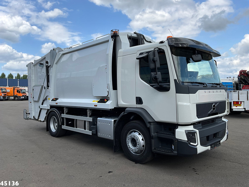 Volvo FE 350 Norba MF 300 14m³ 2 compartimenten NEW and UNUSED! - Prügiauto: pilt 3 Volvo FE 350 Norba MF 300 14m³ 2 compartimenten NEW and UNUSED! - Prügiauto: pilt 3