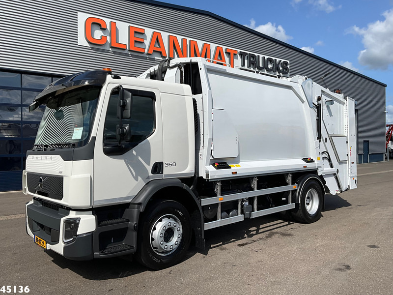 Volvo FE 350 Norba MF 300 14m³ 2 compartimenten NEW and UNUSED! - Prügiauto: pilt 2 Volvo FE 350 Norba MF 300 14m³ 2 compartimenten NEW and UNUSED! - Prügiauto: pilt 2