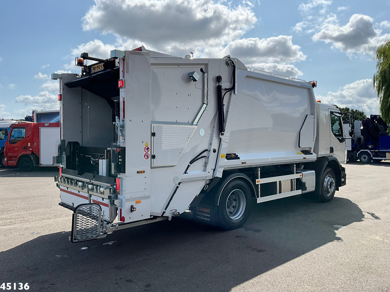 Volvo FE 350 Norba MF 300 14m³ 2 compartimenten NEW and UNUSED! - Prügiauto: pilt 5 Volvo FE 350 Norba MF 300 14m³ 2 compartimenten NEW and UNUSED! - Prügiauto: pilt 5