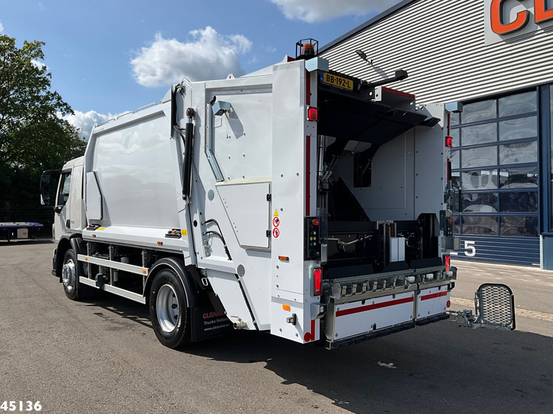 Volvo FE 350 Norba MF 300 14m³ 2 compartimenten NEW and UNUSED! - Prügiauto: pilt 4 Volvo FE 350 Norba MF 300 14m³ 2 compartimenten NEW and UNUSED! - Prügiauto: pilt 4