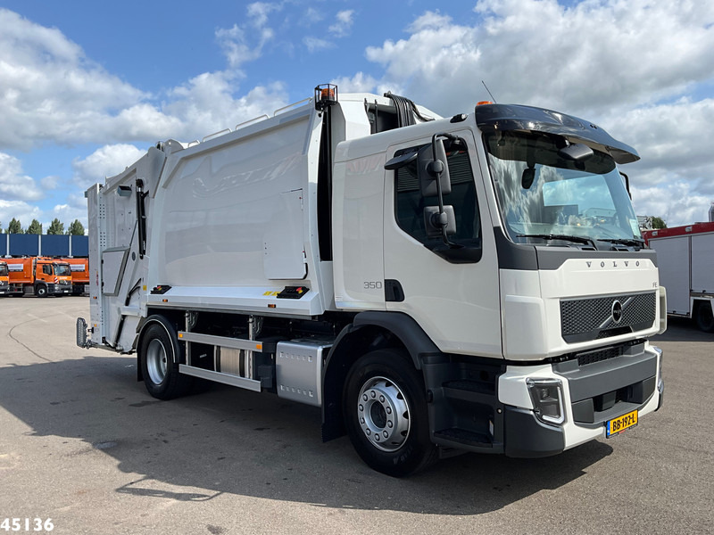 Volvo FE 350 Norba MF 300 14m³ 2 compartimenten NEW and UNUSED! - Prügiauto: pilt 3 Volvo FE 350 Norba MF 300 14m³ 2 compartimenten NEW and UNUSED! - Prügiauto: pilt 3