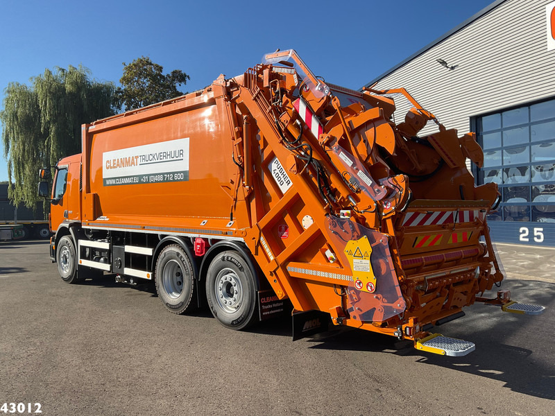 Volvo FE 350 VDK 22m³ + AE weegsysteem - Prügiauto: pilt 5 Volvo FE 350 VDK 22m³ + AE weegsysteem - Prügiauto: pilt 5