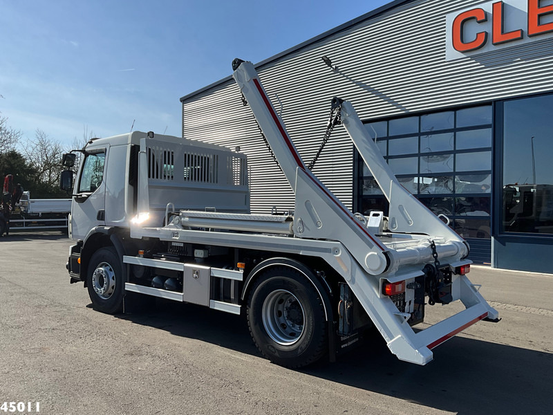 Volvo FE 350 VDL 13 Ton portaalarmsysteem - Nöörtõstukiga veoauto: pilt 4 Volvo FE 350 VDL 13 Ton portaalarmsysteem - Nöörtõstukiga veoauto: pilt 4