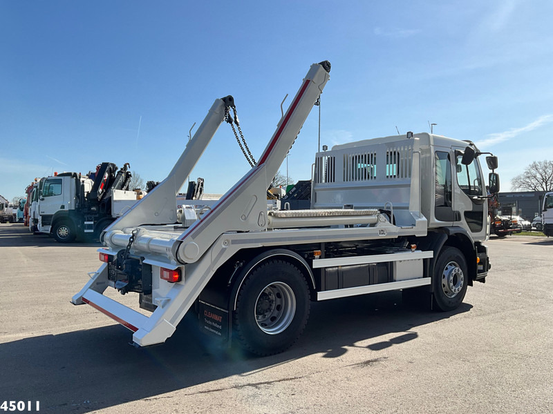 Volvo FE 350 VDL 13 Ton portaalarmsysteem - Nöörtõstukiga veoauto: pilt 3 Volvo FE 350 VDL 13 Ton portaalarmsysteem - Nöörtõstukiga veoauto: pilt 3