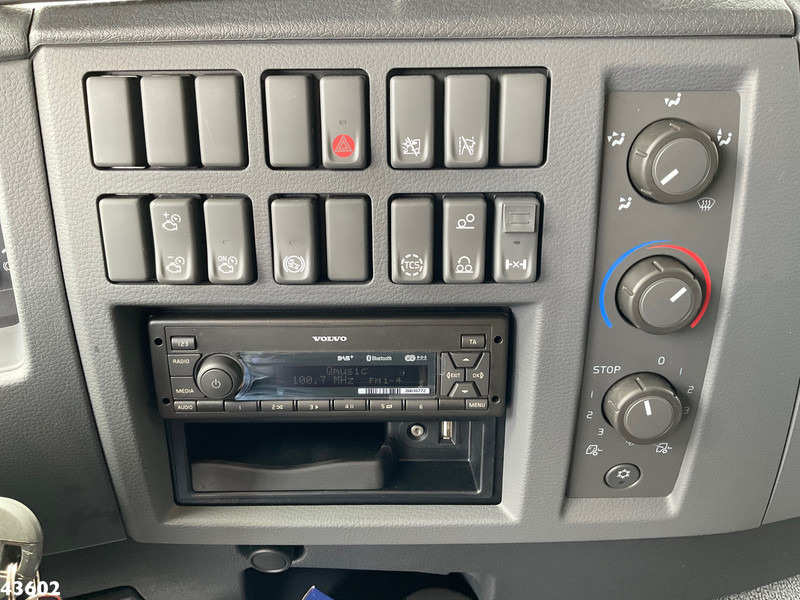 Prügiauto Volvo FE 350 VDL Translift zijlader: pilt 18
