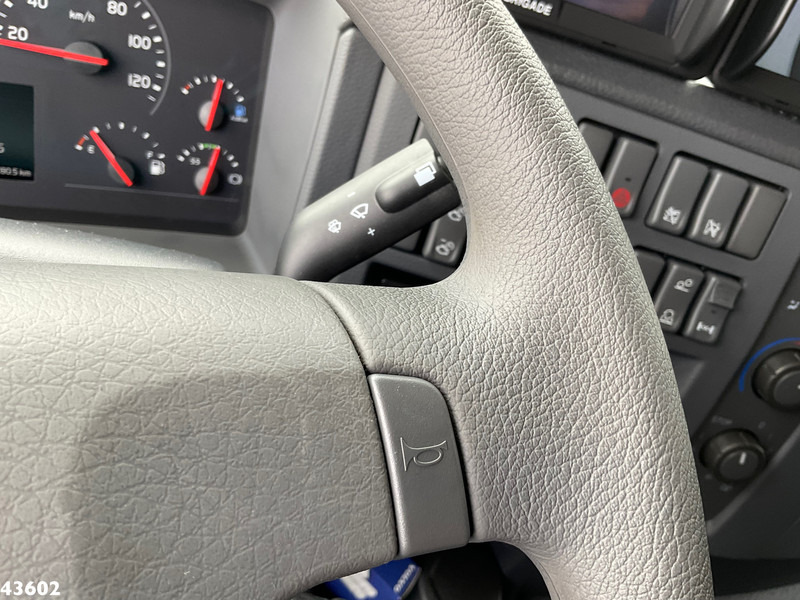 Prügiauto Volvo FE 350 VDL Translift zijlader: pilt 19