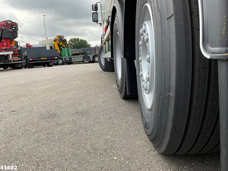 Prügiauto Volvo FE 350 VDL Translift zijlader: pilt 16