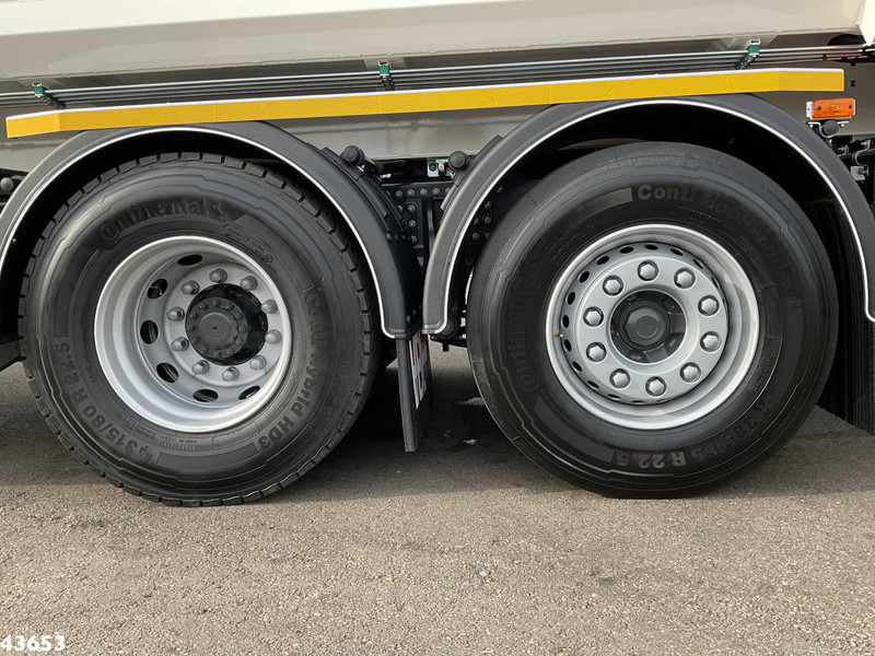 Volvo FE 350 VDL Translift zijlader liising Volvo FE 350 VDL Translift zijlader: pilt 17