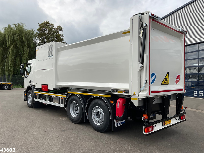 Prügiauto Volvo FE 350 VDL Translift zijlader: pilt 6