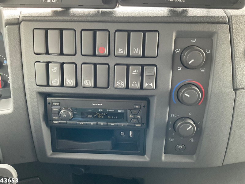 Volvo FE 350 VDL Translift zijlader liising Volvo FE 350 VDL Translift zijlader: pilt 20