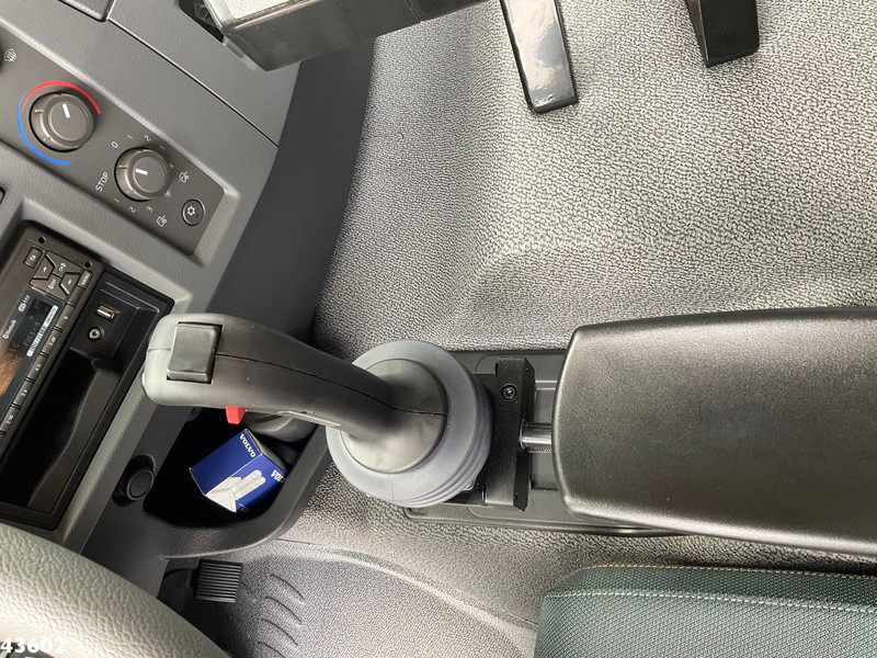 Prügiauto Volvo FE 350 VDL Translift zijlader: pilt 20