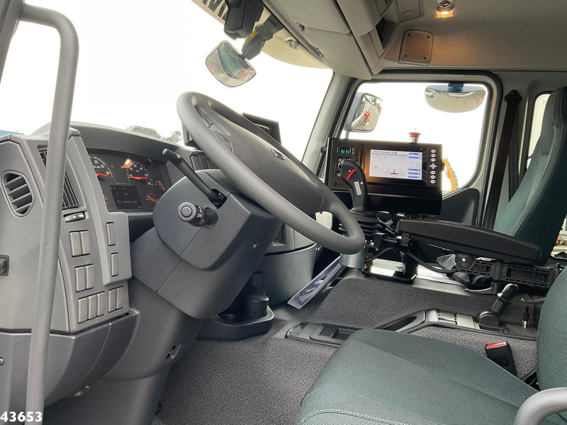 Volvo FE 350 VDL Translift zijlader liising Volvo FE 350 VDL Translift zijlader: pilt 19
